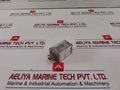 Kuhnke Uf3-230Vac N Relay