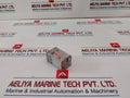 Kuhnke Uf3-230Vac N Relay