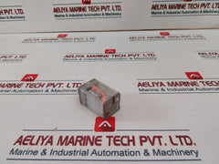 Kuhnke Uf3-230Vac N Relay