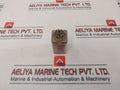 Kuhnke Uf3-230Vac N Relay 10A 250Vac