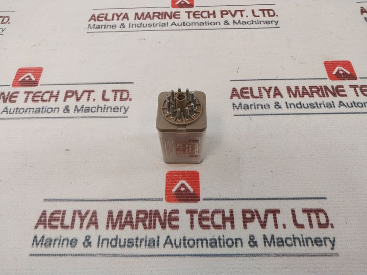 Kuhnke Uf3-230Vac N Relay 10A 250Vac