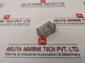 Kuhnke Uf3-230Vac N Relay 10A 250Vac
