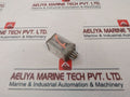 Kuhnke Uf3-230Vac N Relay 10A 250Vac