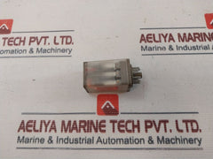 Kuhnke Uf3-230Vac N Relay 10A 250Vac