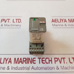 Kuhnke universal uf3d-24vdc1 reed relay