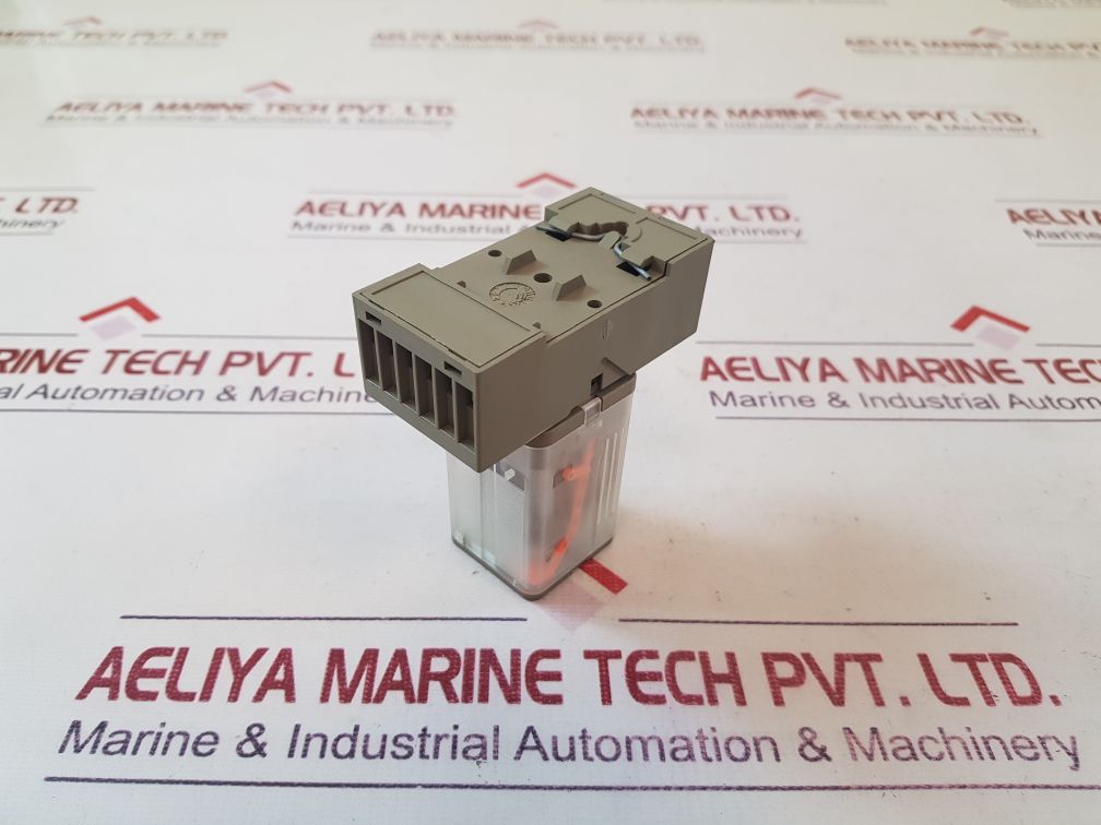 Kuhnke universal uf3d-24vdc1 reed relay