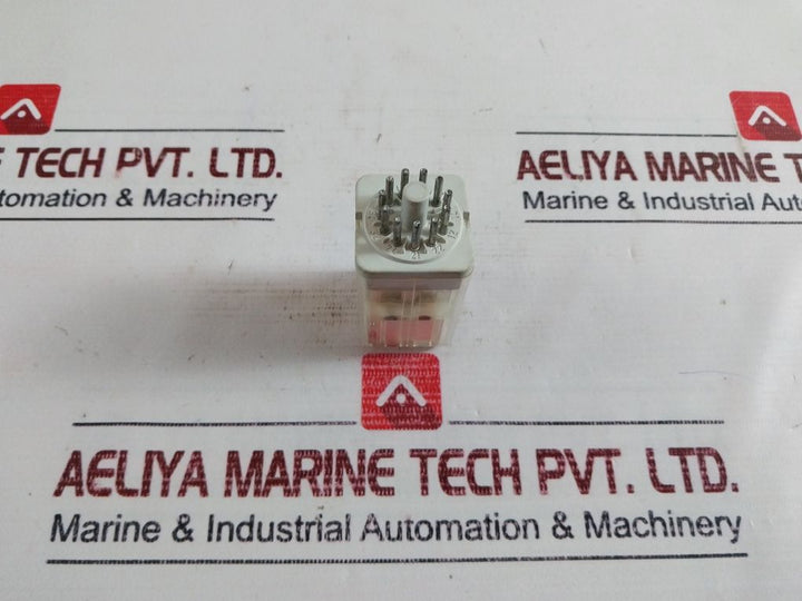 Kuhnke Uf3X-48V Dc N Relay