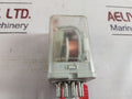 Kuhnke Uf3X-48V Dc N Relay