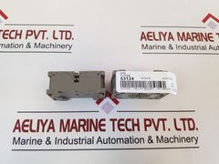 Kuhnke Z393 10A 380Vac Relay Mount Socket