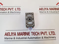 Kuhnke Z393 10A 380Vac Relay Mount Socket