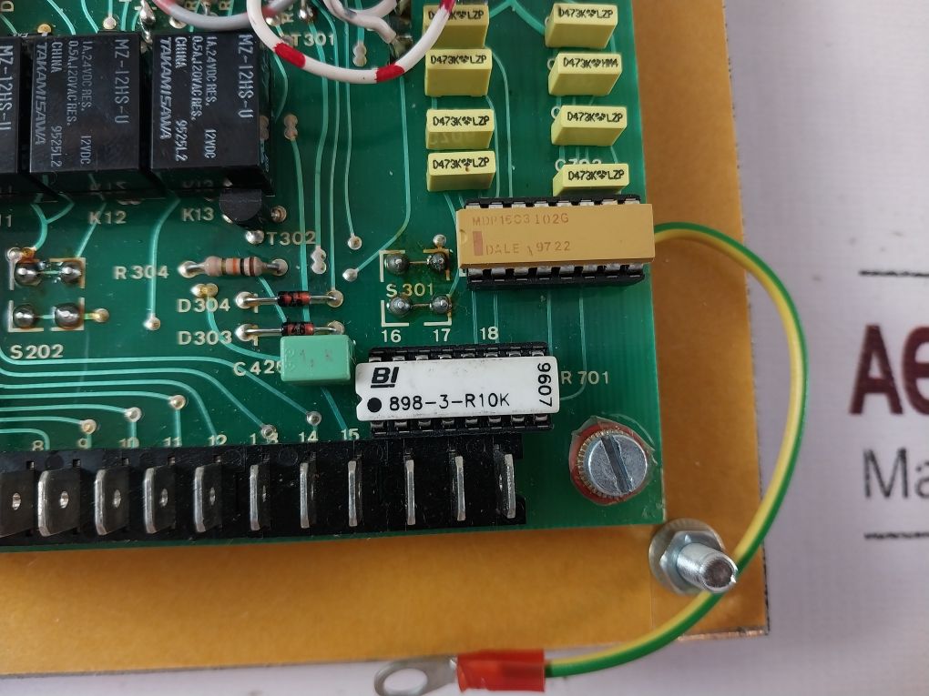 Kuhse Kea 041 Gl Start-stop Automatic For Emergency Generator