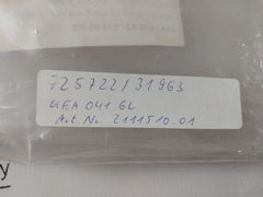 Kuhse Kea 041 Gl Start-stop Automatic For Emergency Generator
