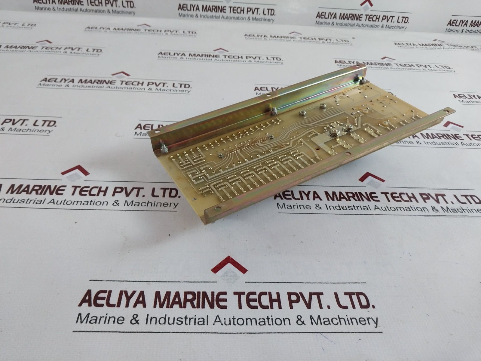 Kuhse Rz-041 Relay Board