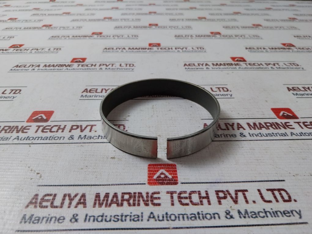 Kuka 8In Cia52 Ball Valve Repair Kit