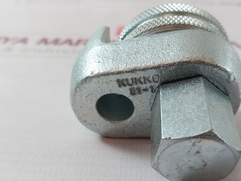 Kukko 51-1