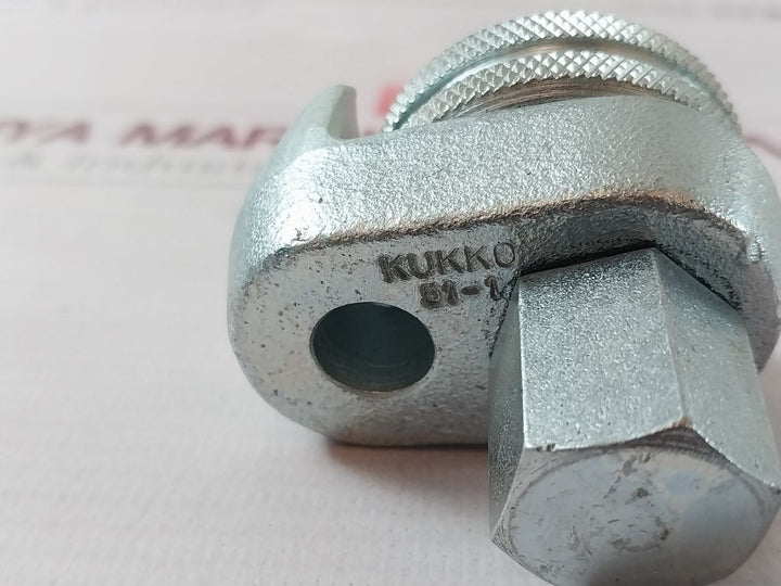 Kukko 51-1