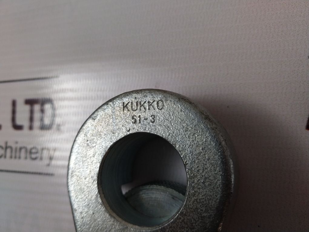 Kukko 51-3