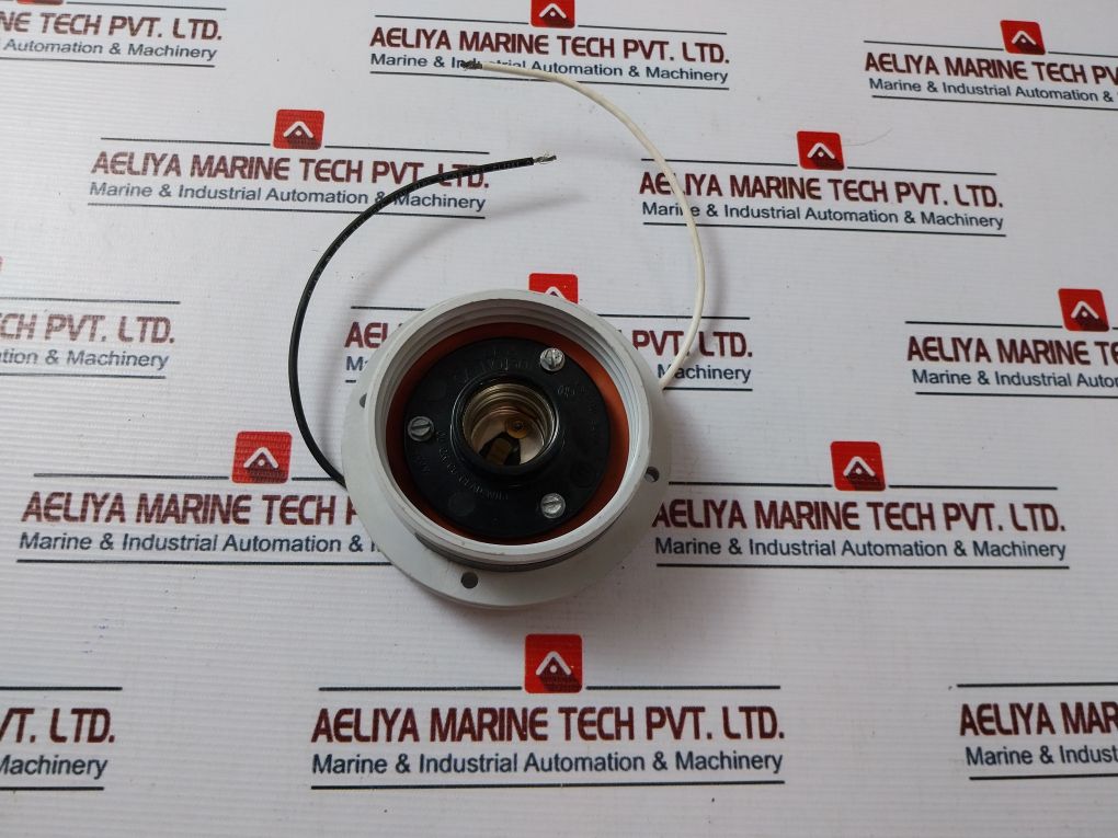 Kulka 130 Lamp Holder Base 660W 600V