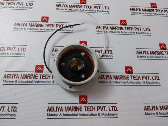 Kulka 130 Lamp Holder Base 660W 600V