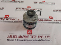 Kulthorn Kjb2M4004 Electric Motor 115V 60Hz
