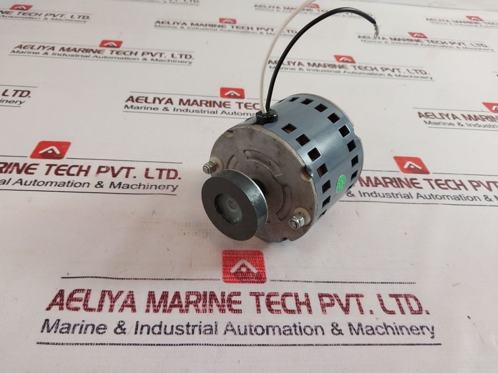 Kulthorn Kjb2M4004 Electric Motor 115V 60Hz