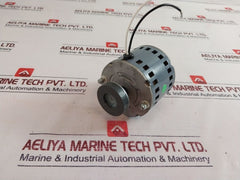 Kulthorn Kjb2M4004 Electric Motor 115V 60Hz