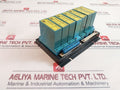 Kum Oh Kam-m24Srn Solid State Annunciator