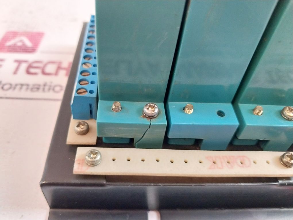Kum Oh Kam-m24Srn Solid State Annunciator