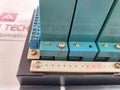 Kum Oh Kam-m24Srn Solid State Annunciator