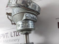 Kum Oh Pt 100 Resistance Bulb Thread Thermocouple Terminal Head