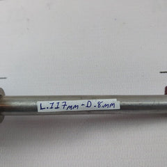 Kum Oh Pt 100 Resistance Bulb Thread Thermocouple Terminal Head
