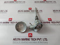 Kum Oh Pt 100 Resistance Bulb Thread Thermocouple Terminal Head