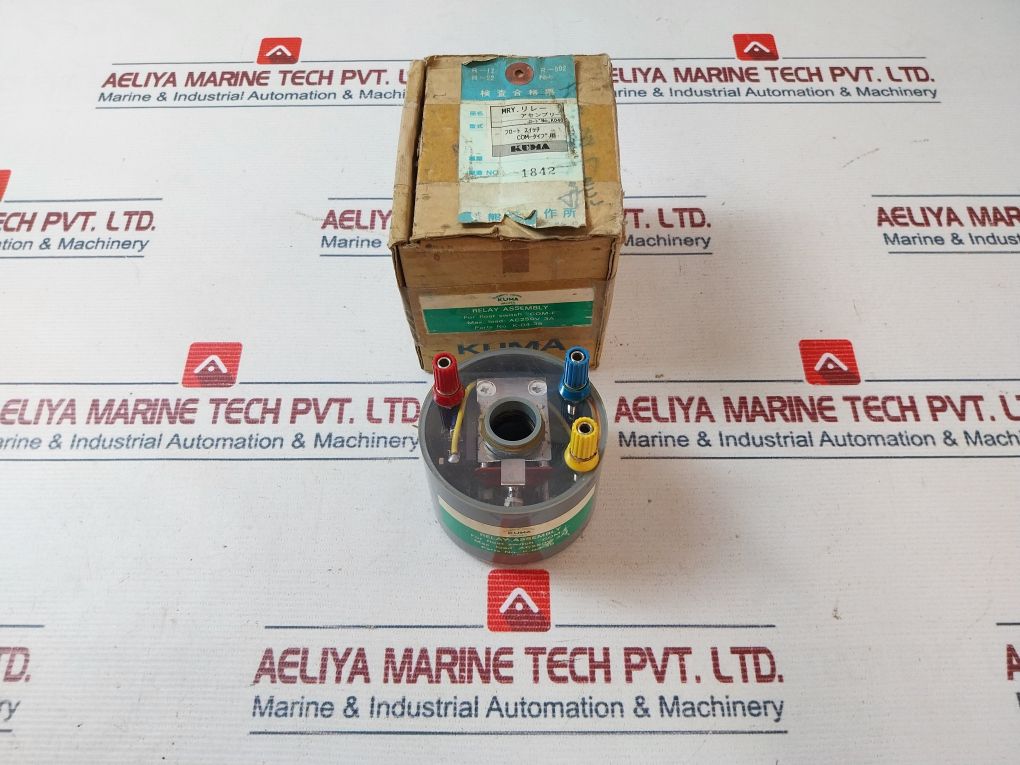 Kuma Valves K-04-38