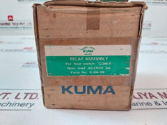 Kuma Valves K-04-38