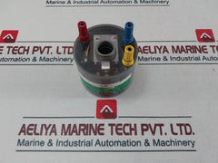 Kuma Valves K-04-38 Electrical Control Relay-unit