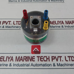Kuma Valves K-04-38 Electrical Control Relay-unit