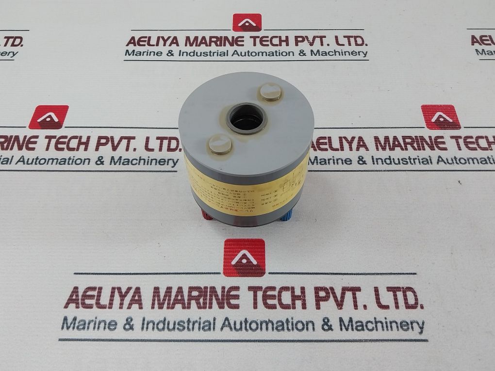 Kuma Valves K-04-38 Electrical Control Relay-unit