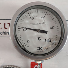 Kumjung 0-100°C