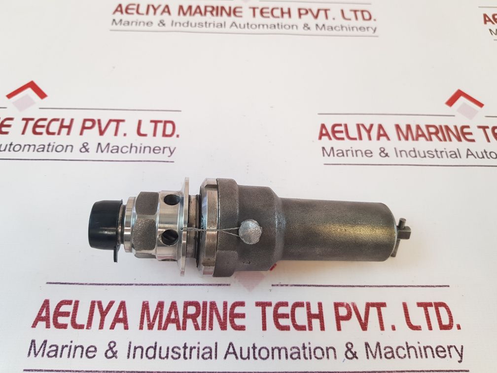 Kumkang Special Valve