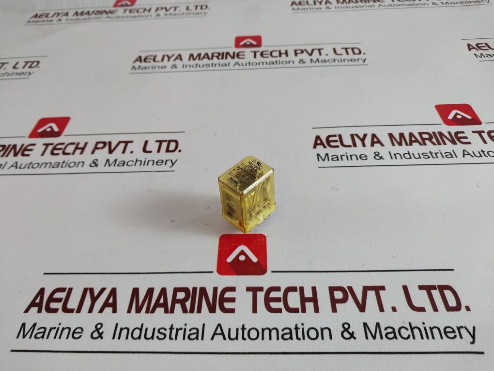 Kun Hung/Koino Electric Kh-103-4C Miniature Power Relay