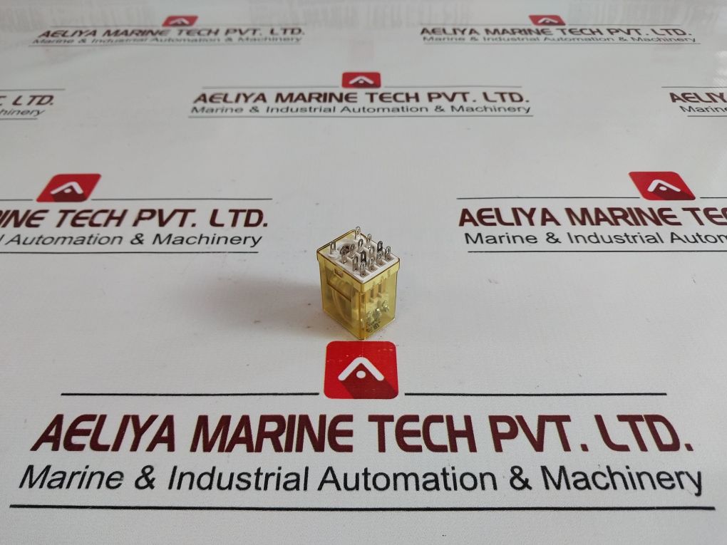 Kun Hung/Koino Electric Kh-103-4C Miniature Power Relay