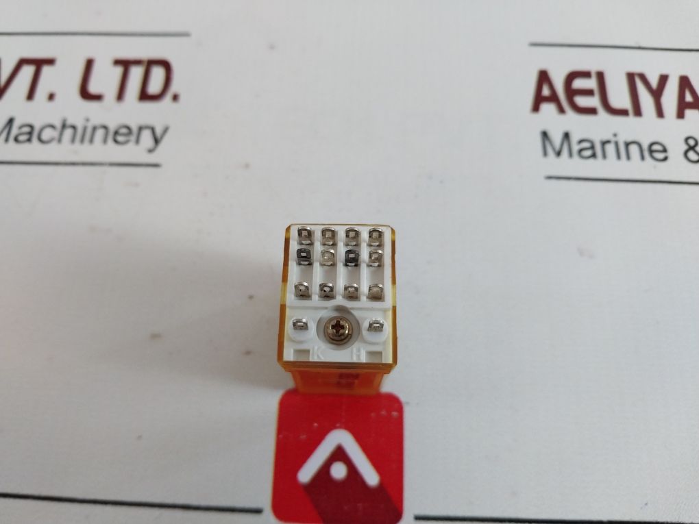 Kun Hung/Koino Electric Kh-103-4C Miniature Power Relay