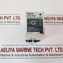 Koino Kun Hung Kfs-pc8 Floatless Level Controller