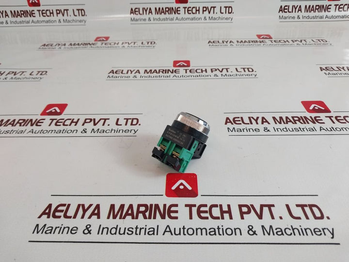 Kun Hung Kpb30Wm Pushbutton Switch 250Vac 6A