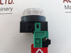 Kun Hung Kpb30Wm Pushbutton Switch 250Vac 6A