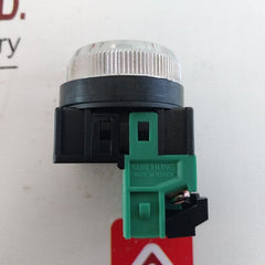 Kun Hung Kpb30Wm Pushbutton Switch 250Vac 6A