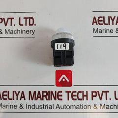 Kun Hung Kpl30W-l3C Push Button Switch 24V, 20Ma