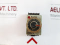 Kun Hung Ktm-1M Timing Relay 0 To 30 Sec With Socket Base
