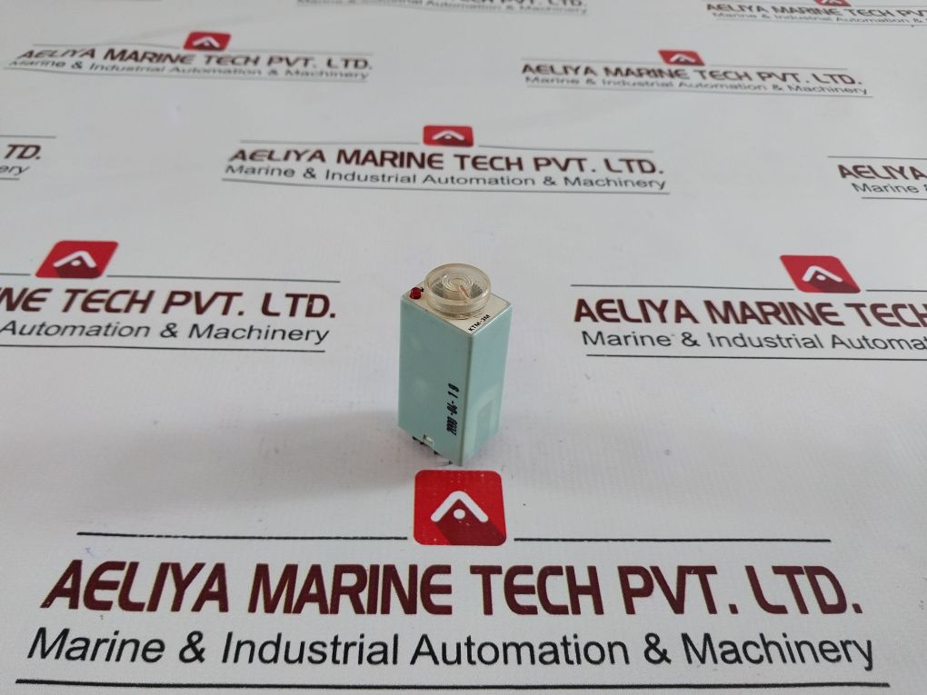 Kun Hung Ktm-3M Timing Relay