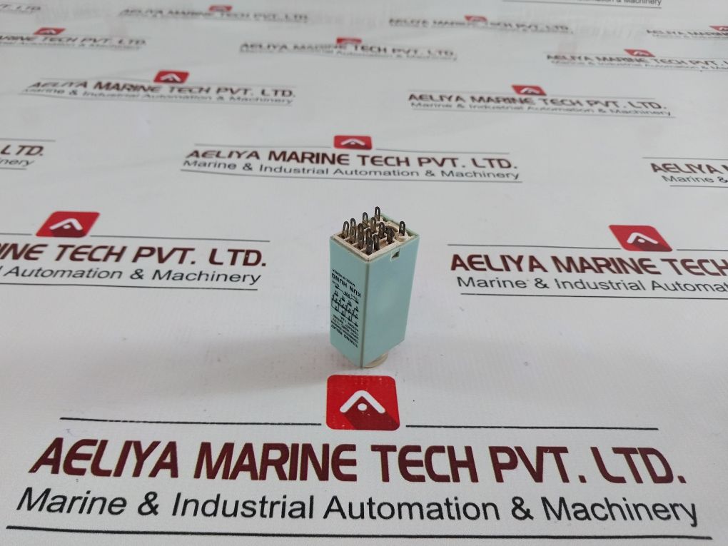 Kun Hung Ktm-3M Timing Relay
